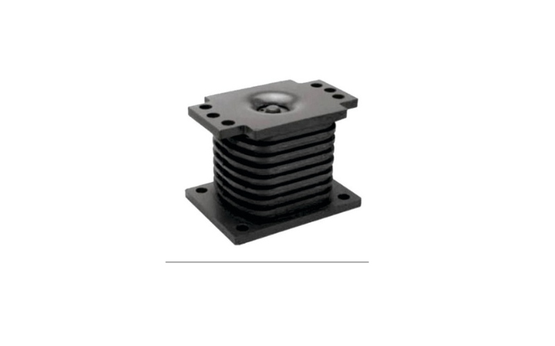 RSK 1505 Load Cushion Mounting